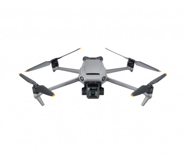 Квадрокоптер DJI Mavic 3 Fly More Combo (CP.MA.00000452.02)